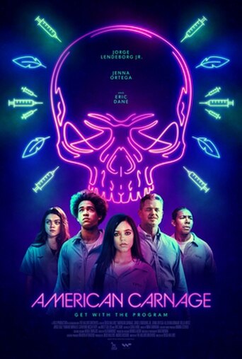 American Carnage
