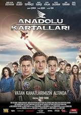 Anadolu Kartallari