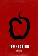 Temptation: Confessions of a Marriage Counselor