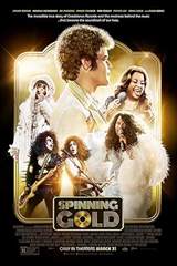 Spinning Gold