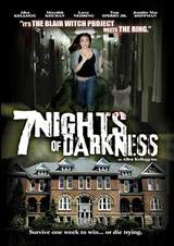 7 Nights of Darkness