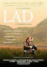Lad: A Yorkshire Story