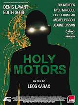 Holy Motors