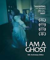 I Am a Ghost