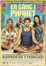 Once Upon a Time in Phuket