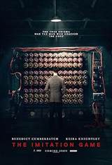 The Imitation Game