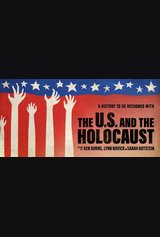 The U.S. and the Holocaust