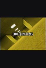 The Backrooms
