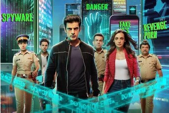 Cyber Vaar