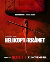 The Helicopter Heist