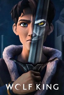 Wolf King