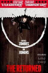 The Returned (2013) poster