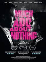 Much Ado About Nothing (2012) poster