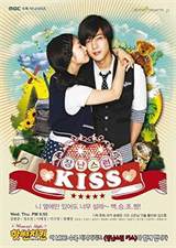 Mischievous Kiss