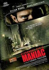 Maniac