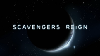 Scavengers Reign