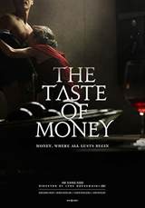 The Taste of Money