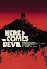 Here Comes the Devil (2012) poster