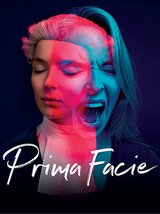 National Theatre Live: Prima Facie