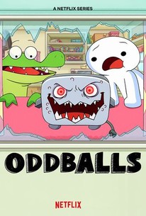 Oddballs