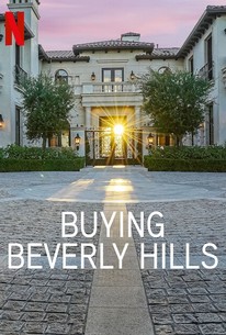 Buying Beverly Hills