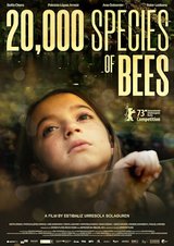 20,000 Species of Bees