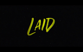 Laid