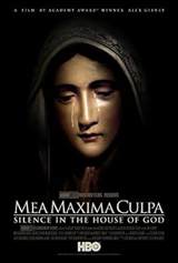 Mea Maxima Culpa: Silence in the House of God