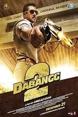 Dabangg 2