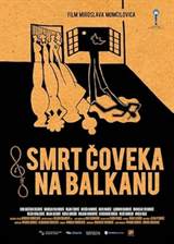 Death of a Man in the Balkans