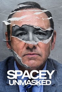 Spacey Unmasked