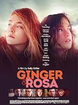 Ginger & Rosa