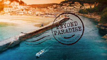 Beyond Paradise (2023) poster