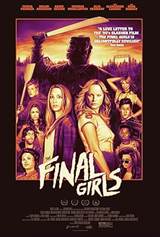 The Final Girls (2015) poster