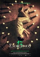 13 Exorcisms