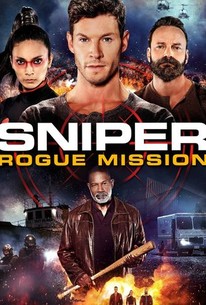 Sniper: Rogue Mission