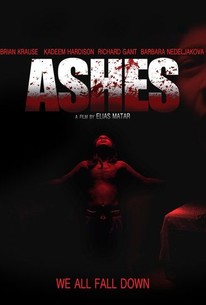 Ashes