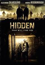 Hidden