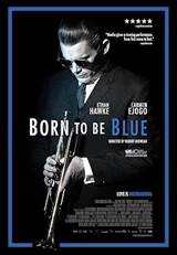 Born to Be Blue