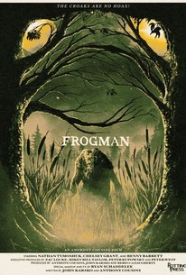 Frogman