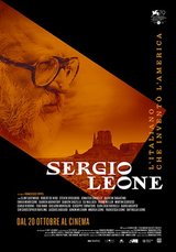 Sergio Leone - L'italiano che inventò l'America