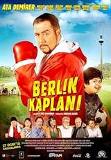 Berlin Kaplani