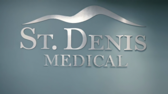 St. Denis Medical
