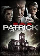 Patrick: Evil Awakens