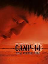 Camp 14: Total Control Zone