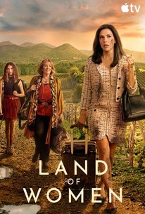 Land of Women