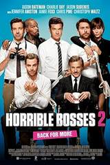 Horrible Bosses 2