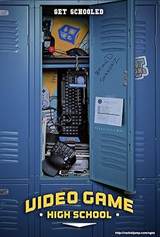 Video Game High School
