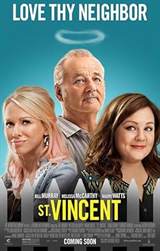 St. Vincent