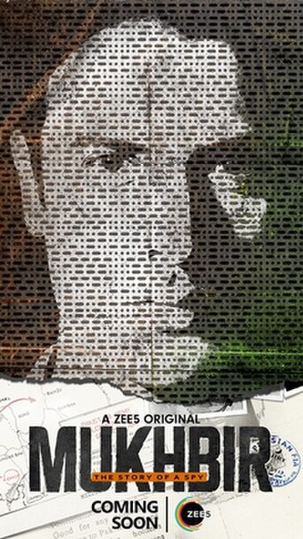 Mukhbir: The Story of a Spy